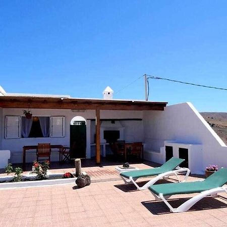 Casa Descanso Con Jacuzzi En Playa Quemada Exterior foto